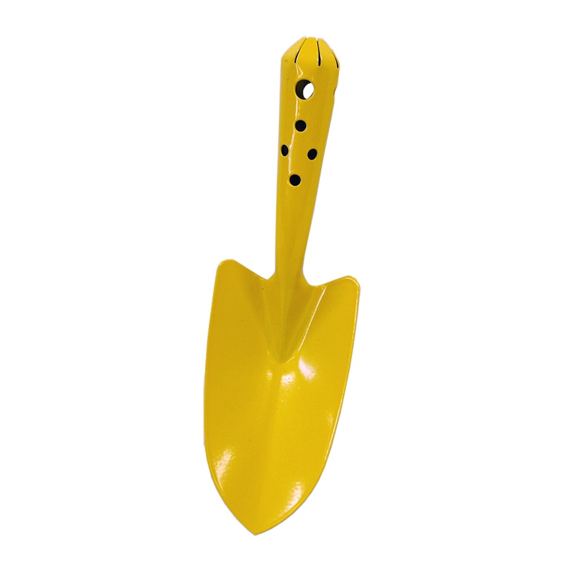 カラー 移植コテ イエロー