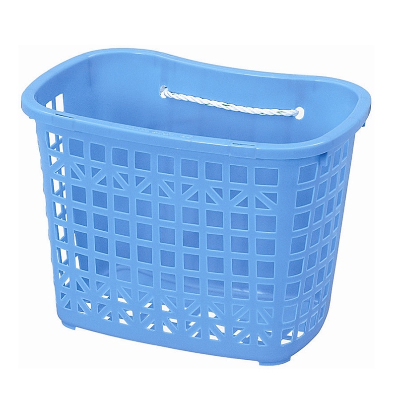 DICプラスチック ニチエイ 苗カゴ 大 ロープ付