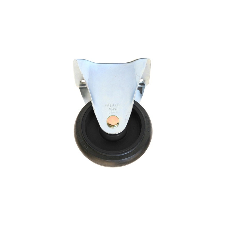 キャリーラック 大用 キャスター 130mm 固定車輪 (後輪)