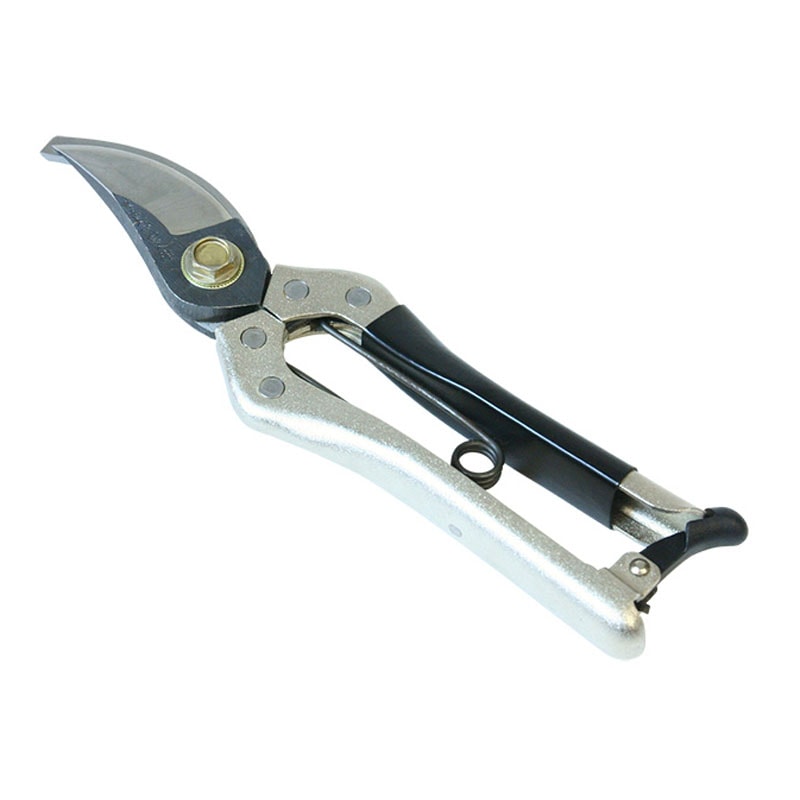 宝長久寛文作 A型剪定鋏鋼付 200mm