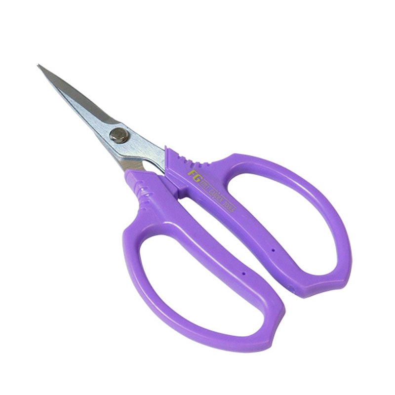 FG フラワー鋏 万能用 FG120-P