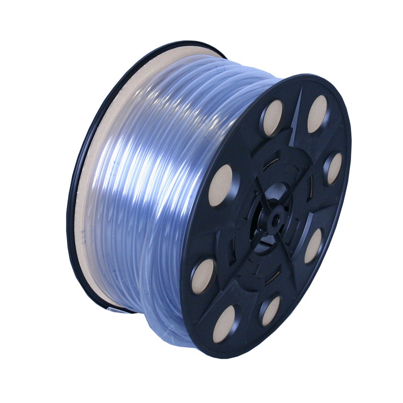 カクイチ 透明ホース 15×20×50ｍ