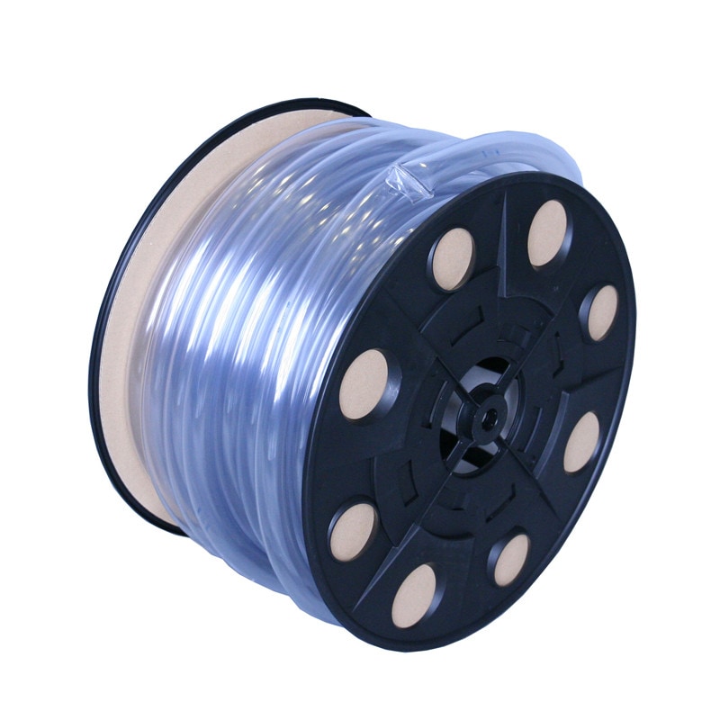 カクイチ 透明ホース 19×23×20ｍ