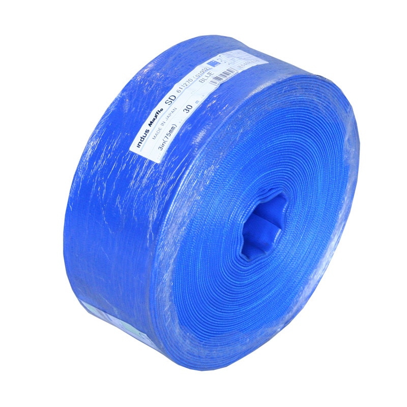 カクイチ マックスフロー SD 75mm×50ｍ