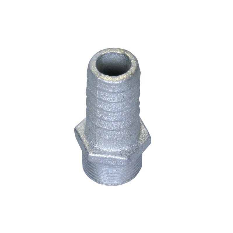 カクイチ 雄ネジタケノコ 19mm