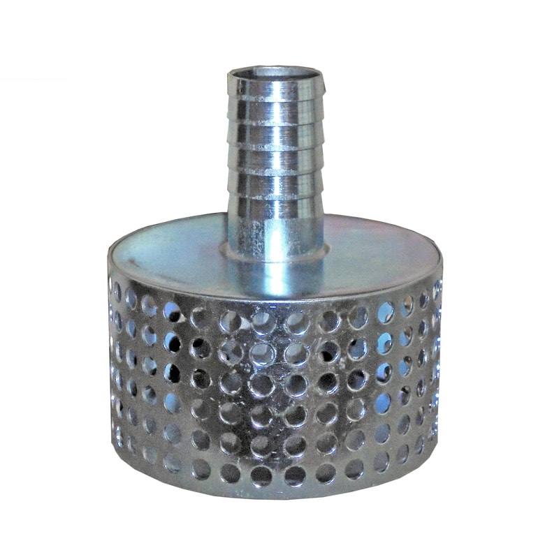 カクイチ ストレーナー 38mm