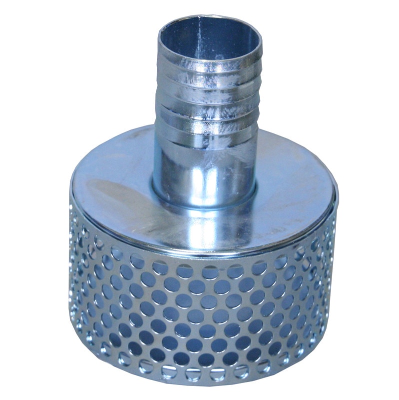 カクイチ ストレーナー 50mm