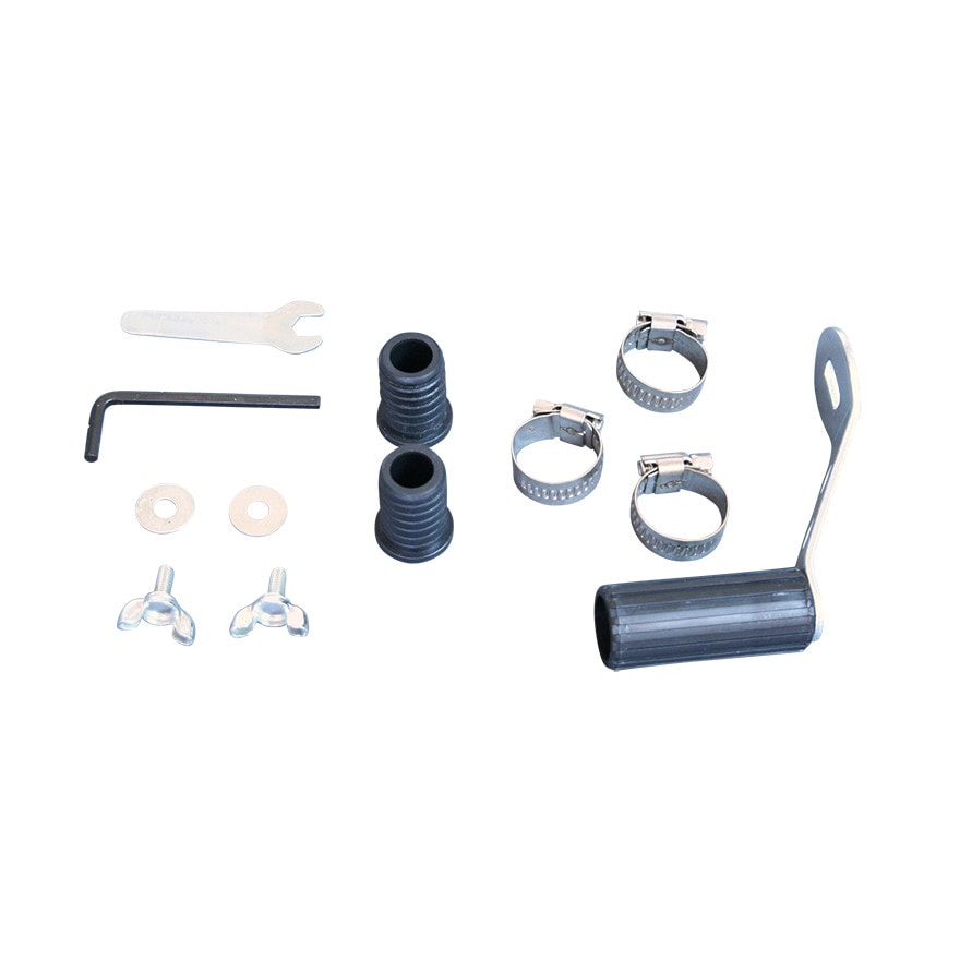 メタルリール キャリーL用 ハンドルセット