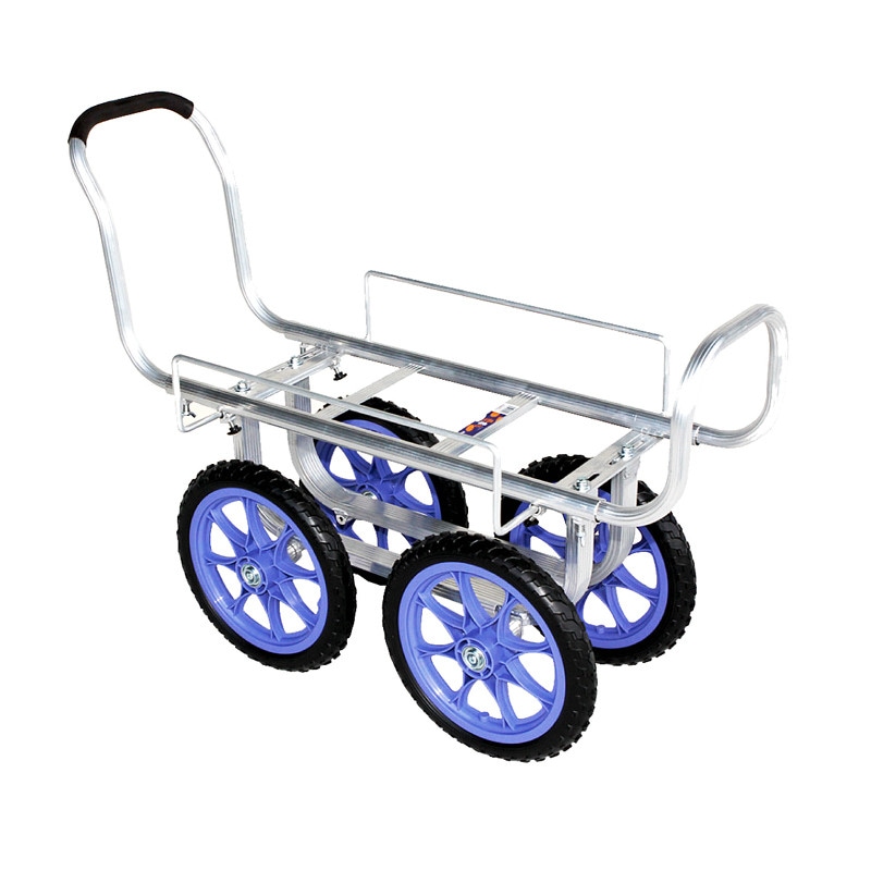 ハラックス 愛菜号 13X3タイヤ使用タイプ CH-1334N ノーパンクタイヤ(13X3N) ハラックス 愛菜号 13X3タイヤ使用タイプ CH-1334N ノーパンクタイヤ