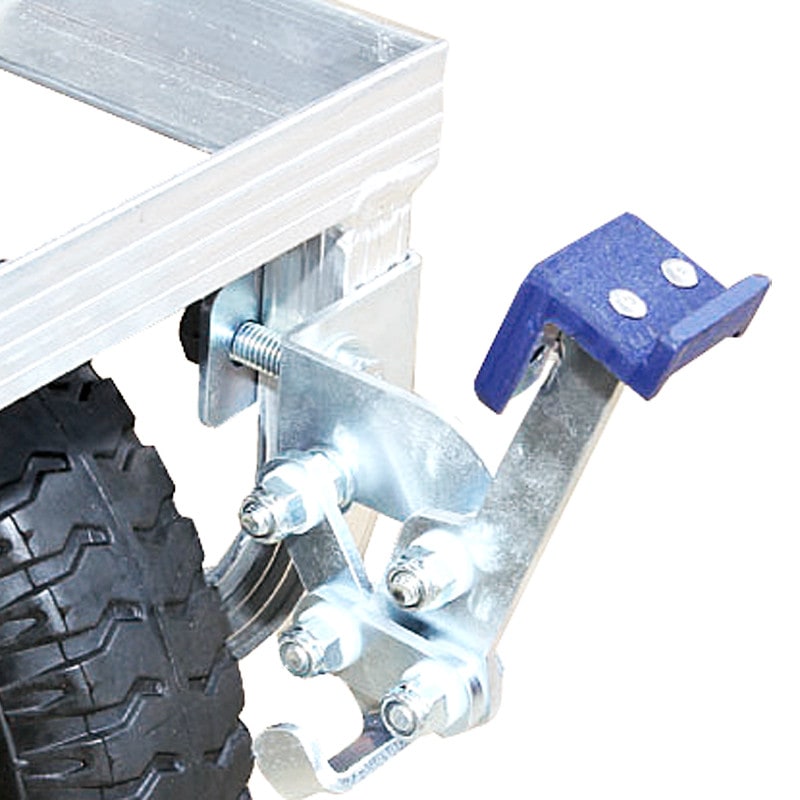 ハラックス 愛菜号用パーキングブレーキ ヘムロック B-CH50 (CH-500・CH-500N用)