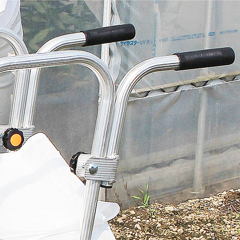 ハラックス はなこ用ハンドル AH-SH