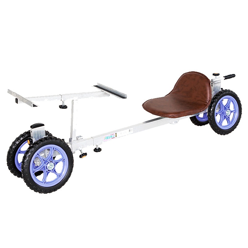 ハラックス パラエモン 乗用作業者 NAH-1 ノーパンクタイヤ