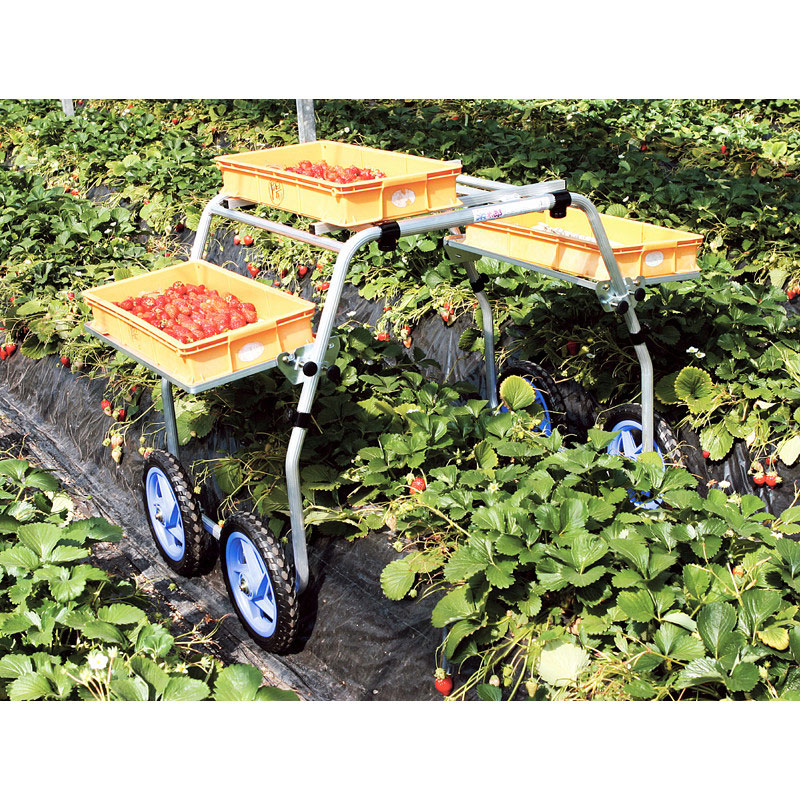 収穫台車 ｜金象印の公式通販サイト【金象本舗】