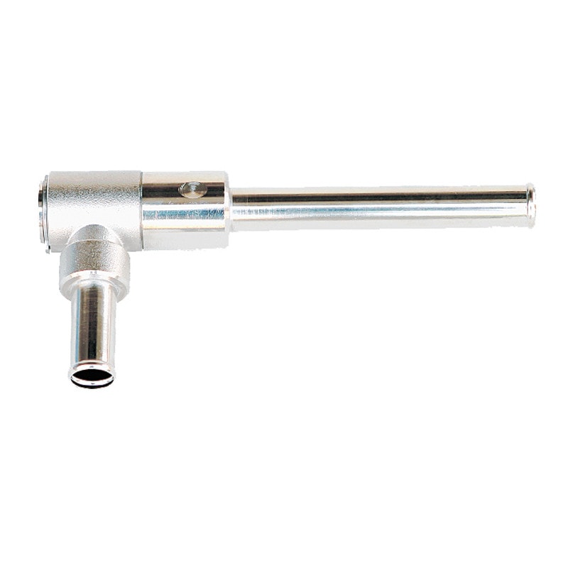 ハラックス マキ太郎 水道ホース用部品 φ18(19)より戻し金具 WS-Y18