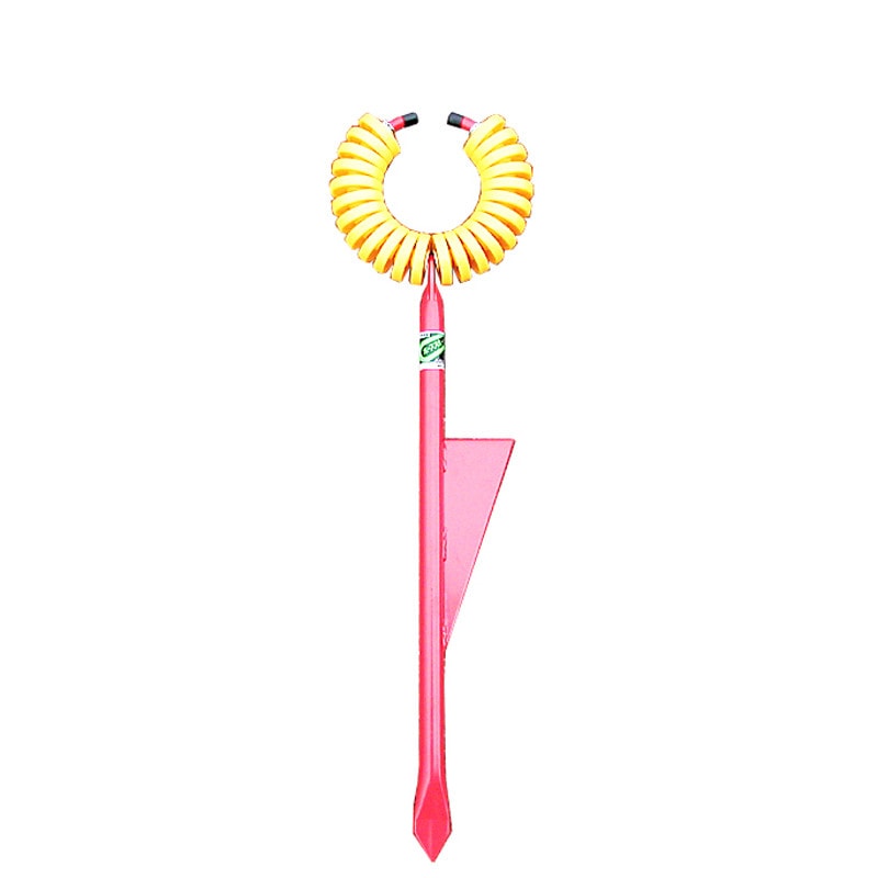 ハラックス ホーススルー ホースガイド R-16