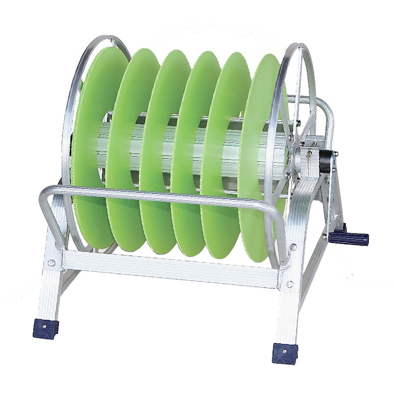 ハラックス 潅太郎 潅水チューブ・潅水ホース・点摘チューブ・散水ホース 巻取器 KM-640