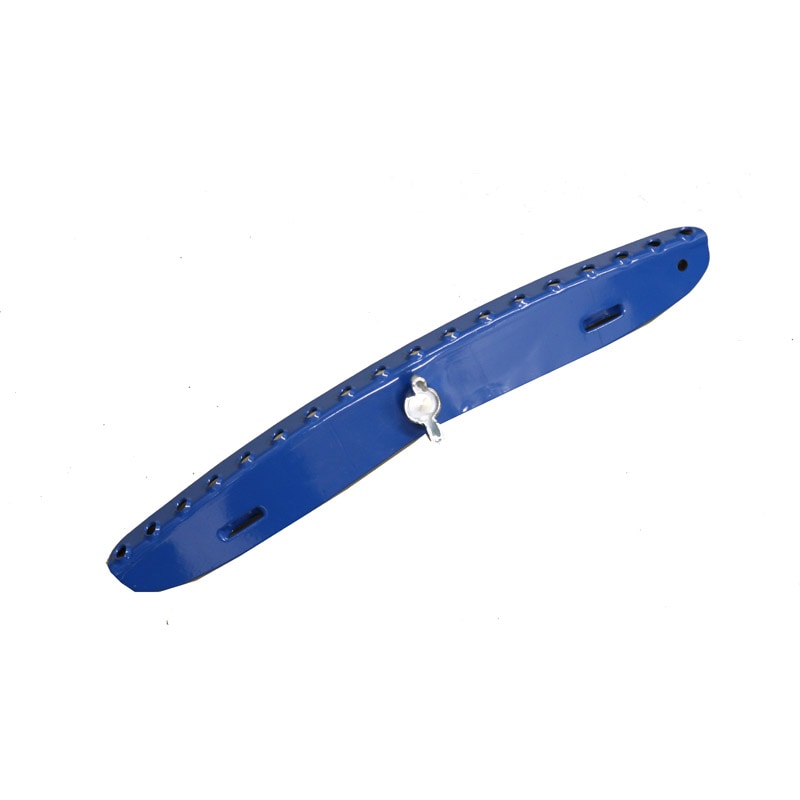 金象 ホームレーキ アルミパイプ柄用 調整金具一式