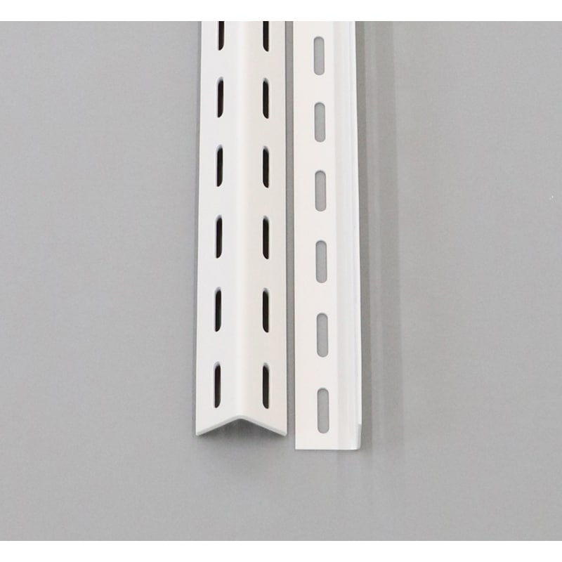 支柱 (アングル) 40×1500mm 1本 軽量棚 120kgタイプ用