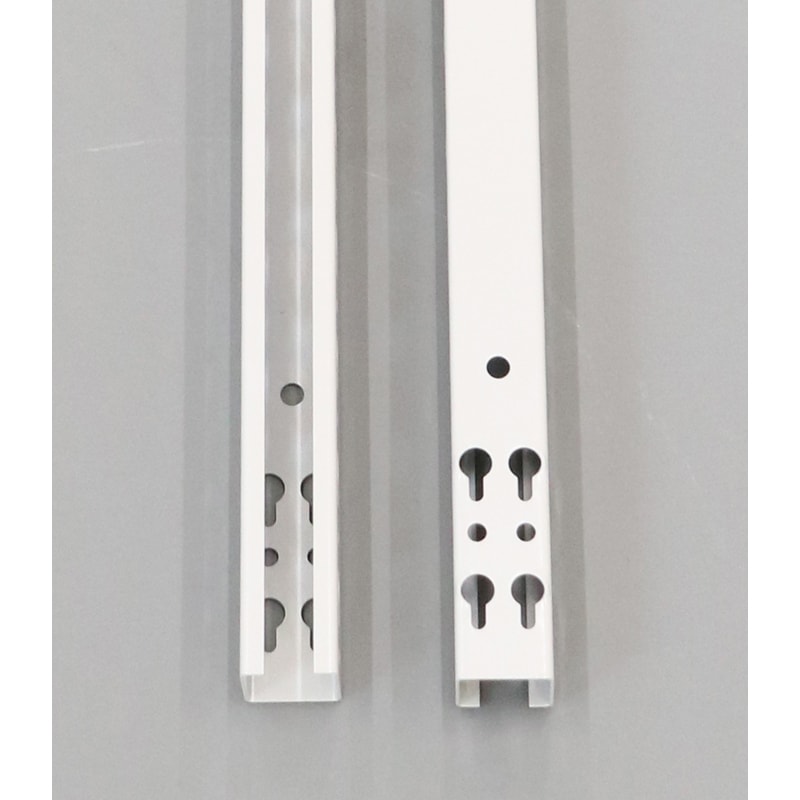 支柱 2100mm 1本 軽中量棚 200kgタイプ用