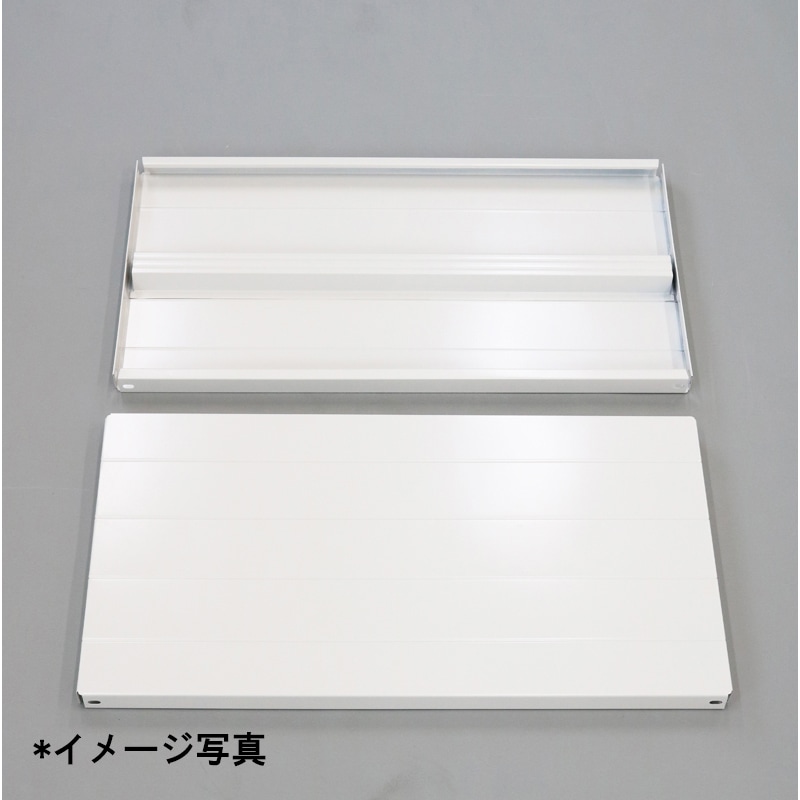 棚板 幅1200×奥行600mm 軽中量棚 200kgタイプ用
