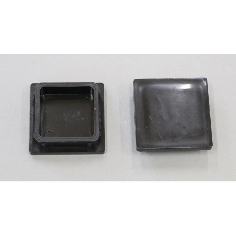 ベース 4個セット 軽中量棚 200kgタイプ用