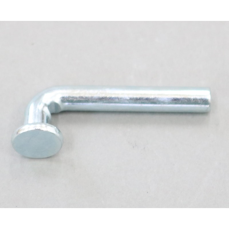 ピン 8本セット 軽中量棚 200kgタイプ用