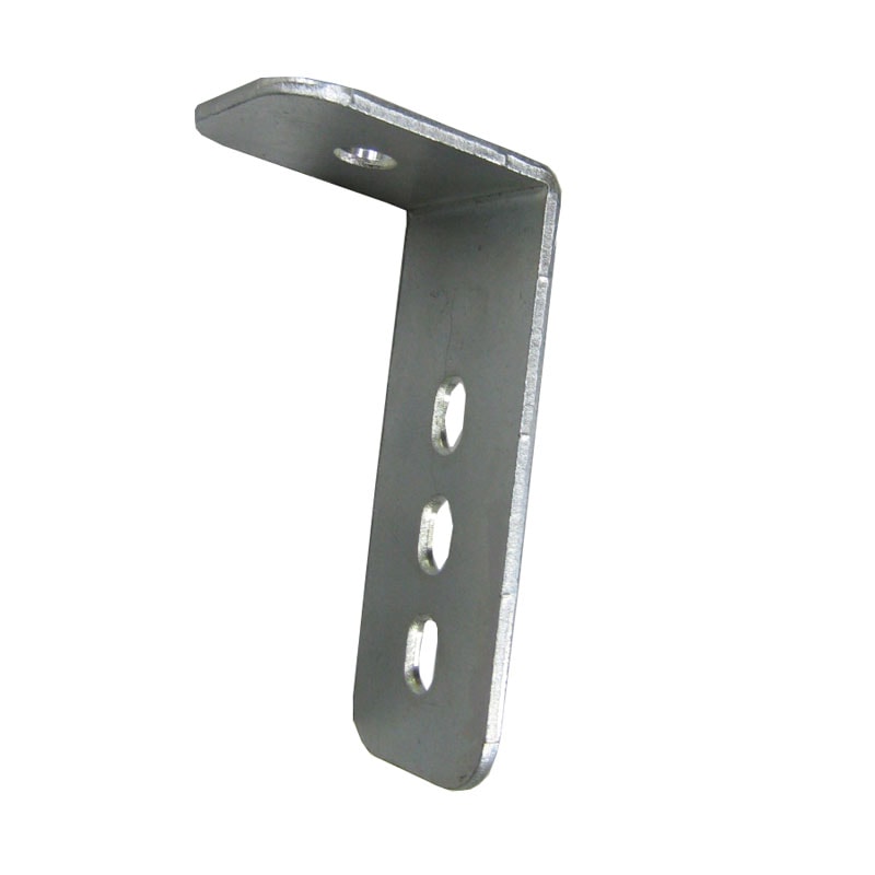 壁固定金具 1個 軽中量棚 200kgタイプ用