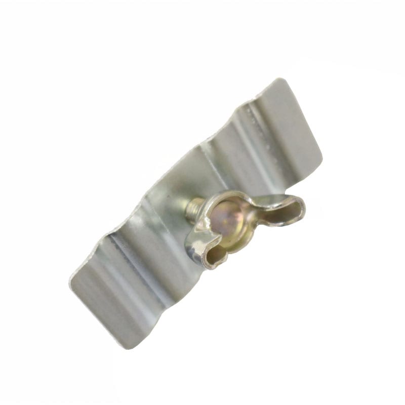 金象 ホームレーキ用 蝶ボルト金具付