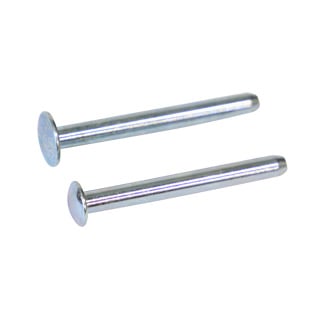 ショベル用リベット 大小セット