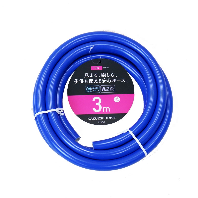 カクイチ FUN 15mm×3ｍ F213C