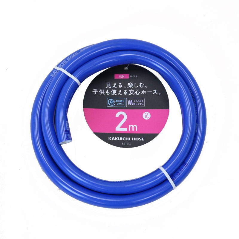 カクイチ FUN 15mm×2ｍ F213C