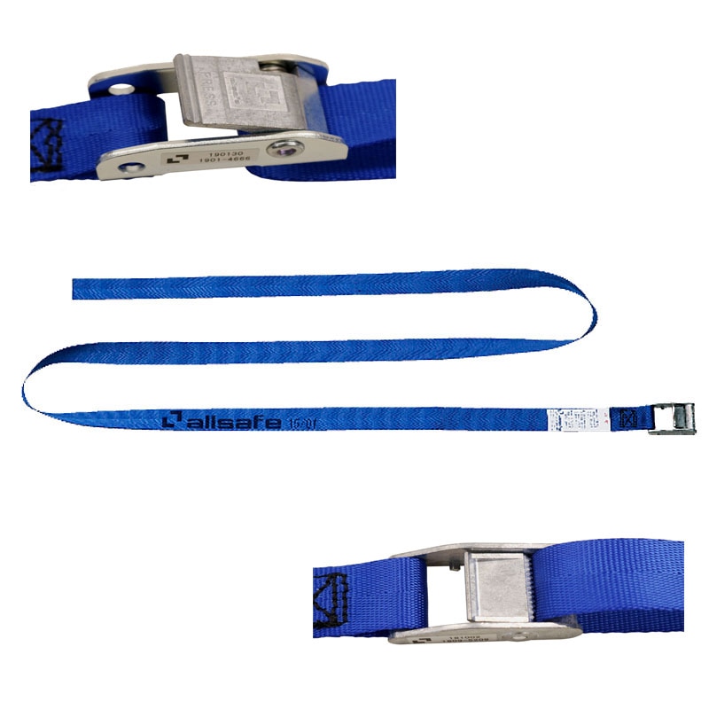 オールセーフ カムバックル式ラウンドベルト 5M