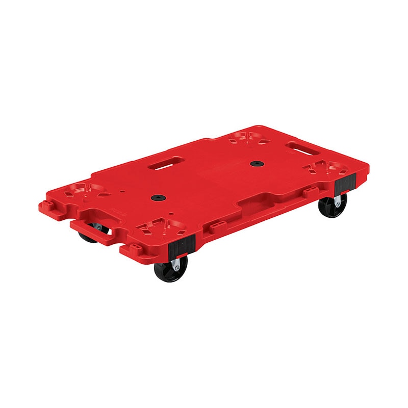 三甲 サンコー サンキャリー 6839 レッド