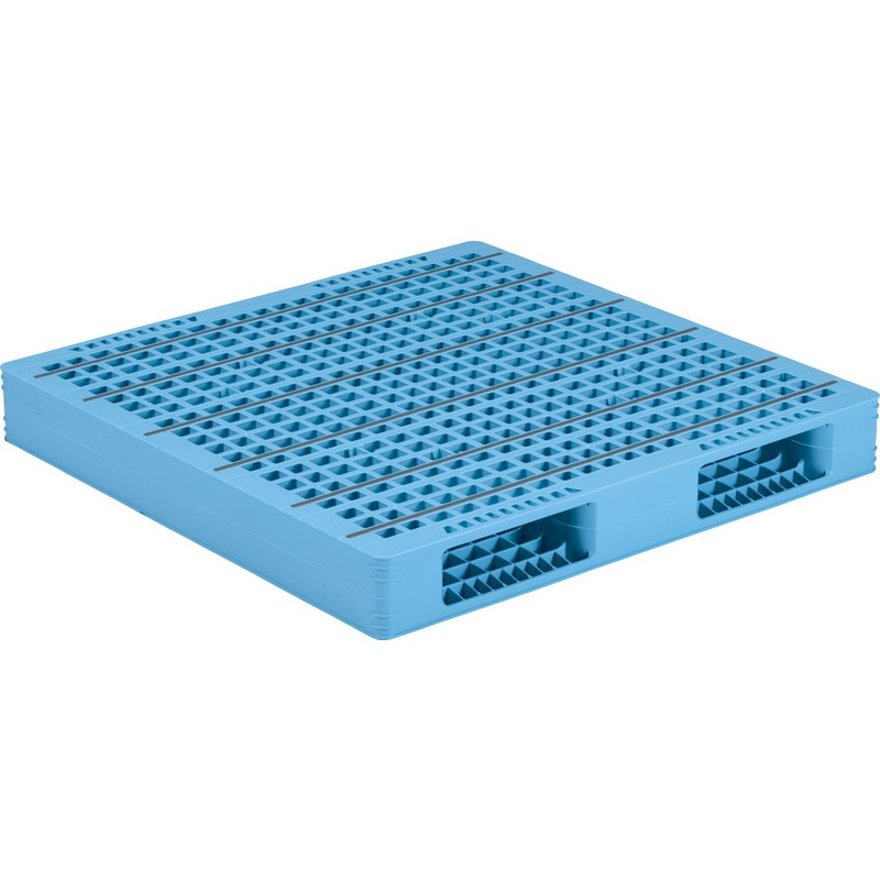 三甲 サンコー プラスチックパレット2方差し両面使用型 R2-1111