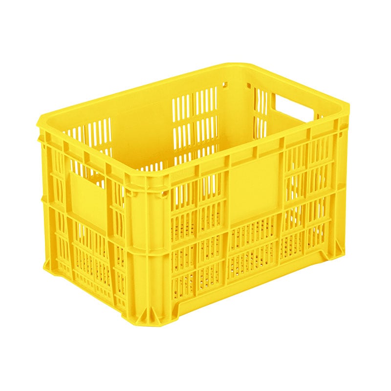 岐阜プラスチック リステナー MB-20F イエロー