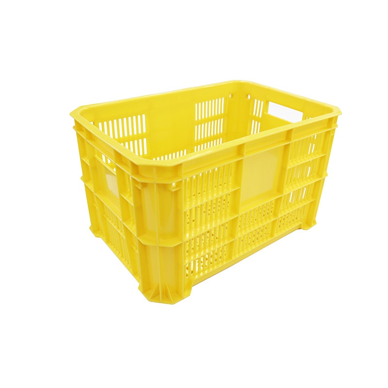 岐阜プラスチック リステナー MB-20FX イエロー