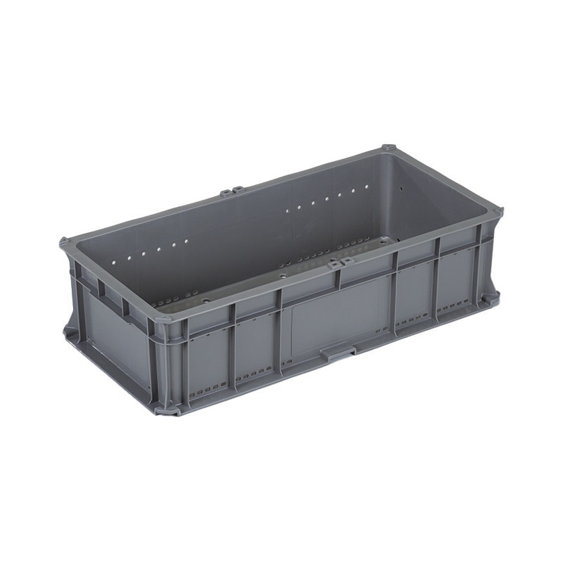 岐阜プラスチック リステナー MB-630B グレー