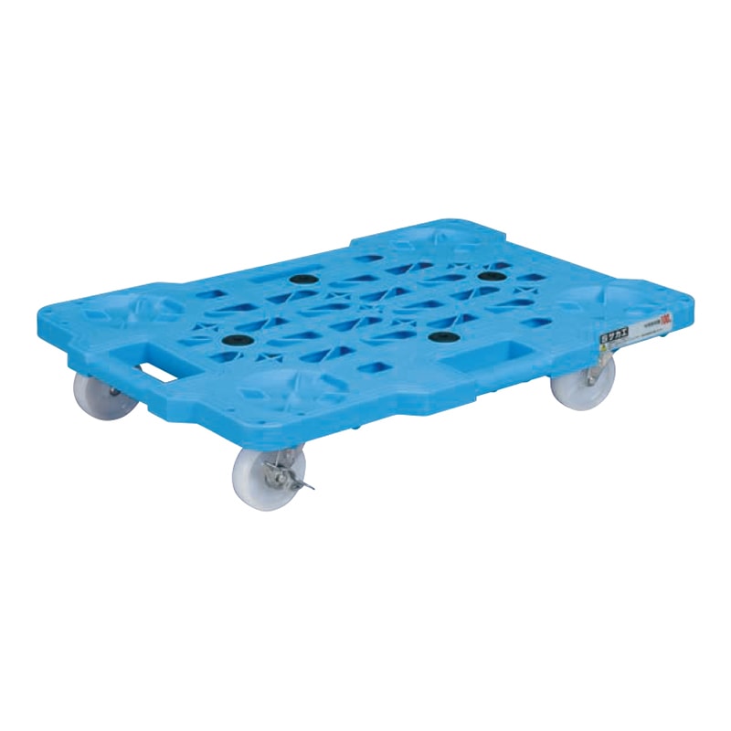 サカエ メッシュキャリー ストッパー付 SCR-M450NBS