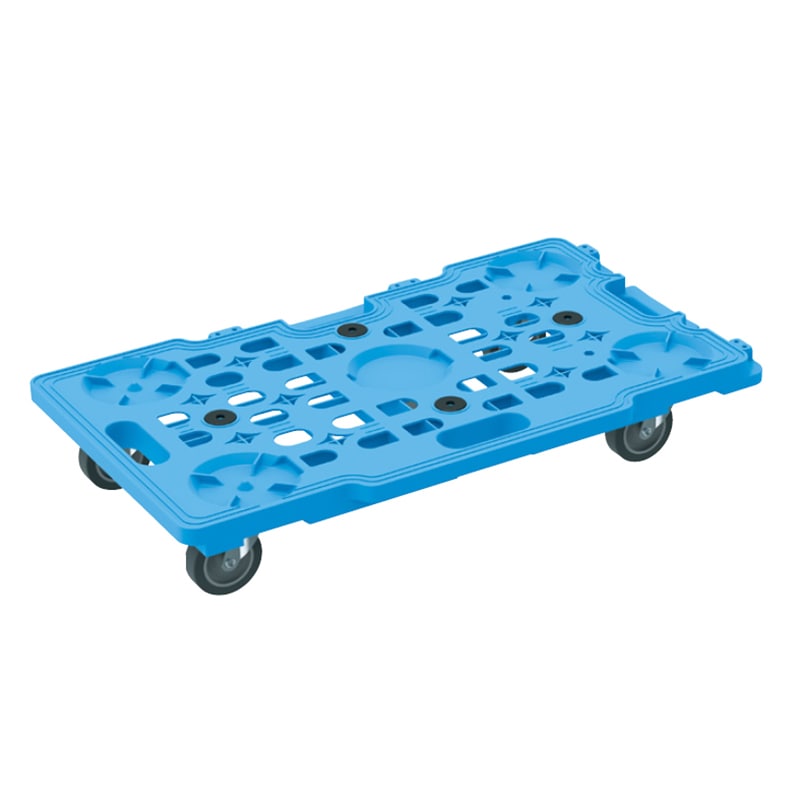 サカエ メッシュキャリー 五輪車仕様 自在5タイプ SCR-M700EB 