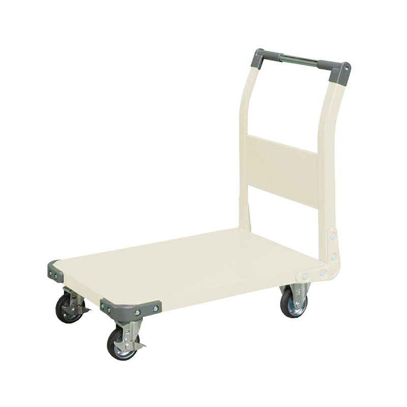 サカエ 特製四輪車 300kgタイプ TAN-22I 