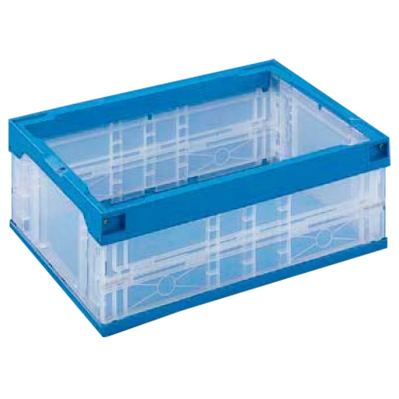 サカエ オリタタミコンテナー 30BTMB