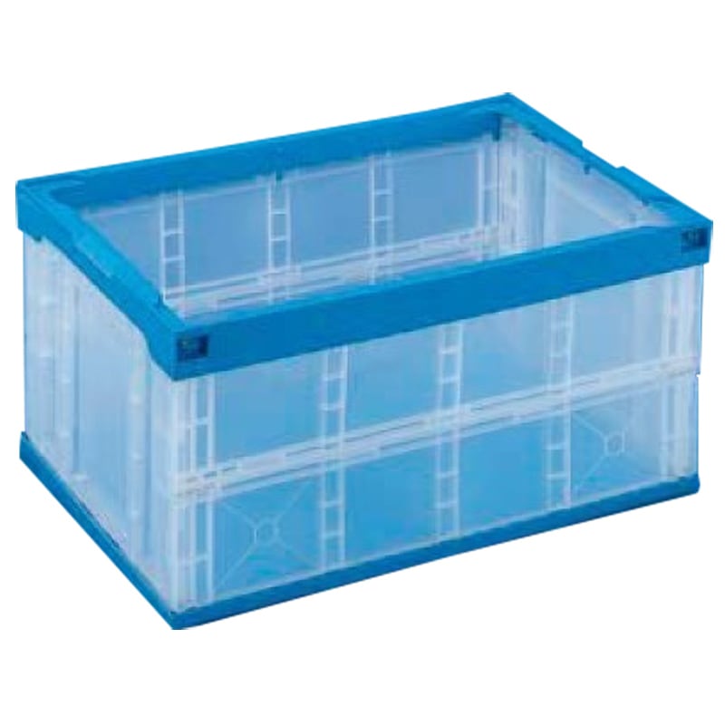 サカエ オリタタミコンテナー 40BTMB