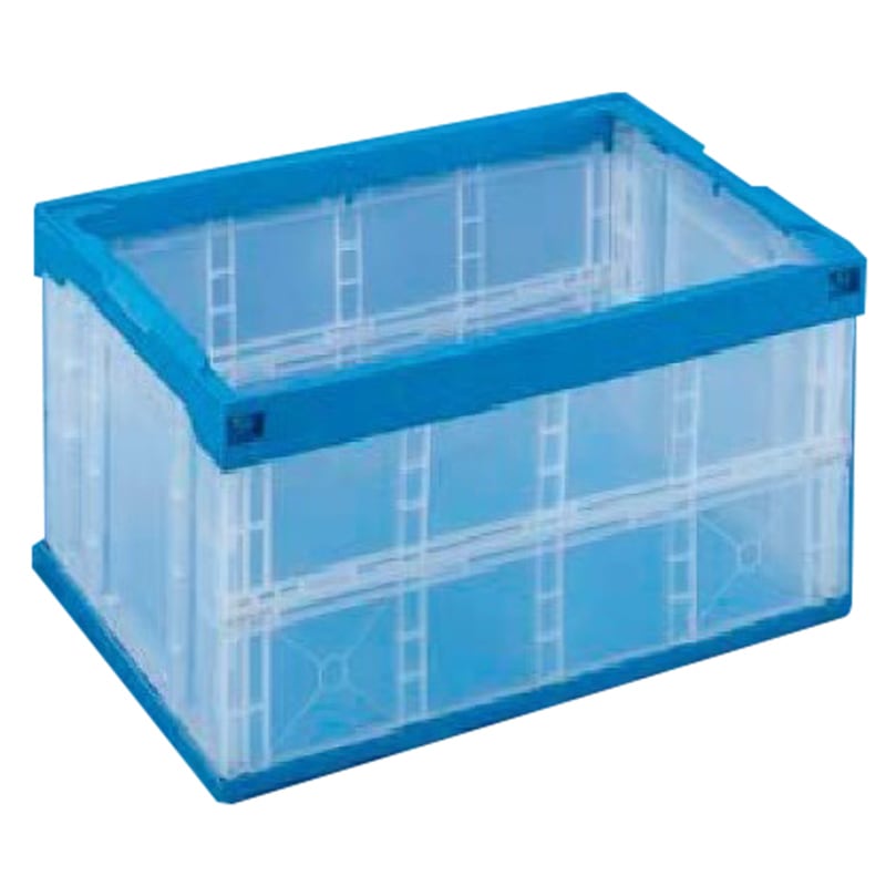 サカエ オリタタミコンテナー 75BTMB