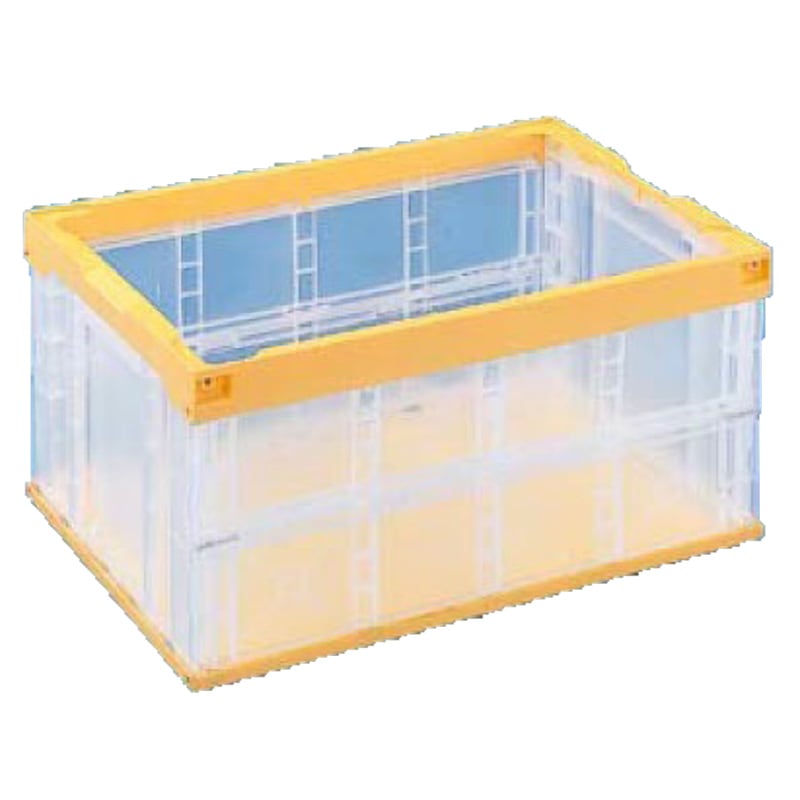 サカエ オリタタミコンテナー 40BTMY