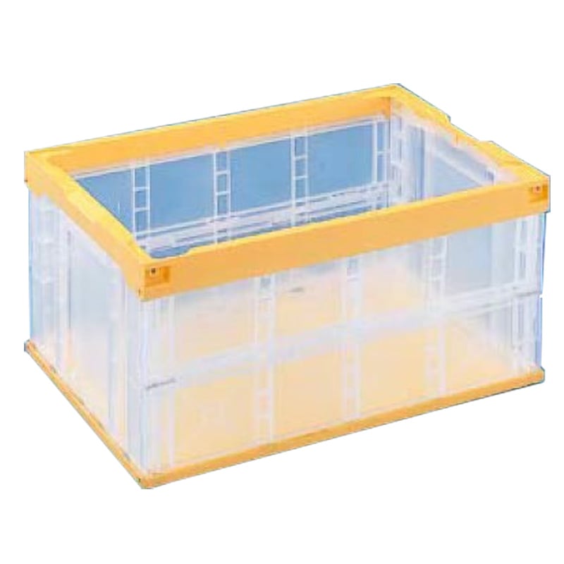 サカエ オリタタミコンテナー 50BTMY