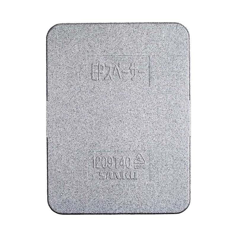 三甲 サンコー EPスペーサー 1209T40G 8枚入