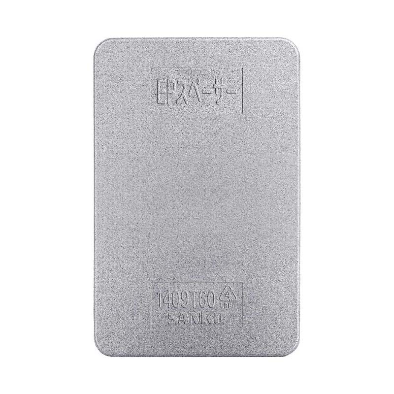 三甲 サンコー EPスペーサー 1409T60 5枚入