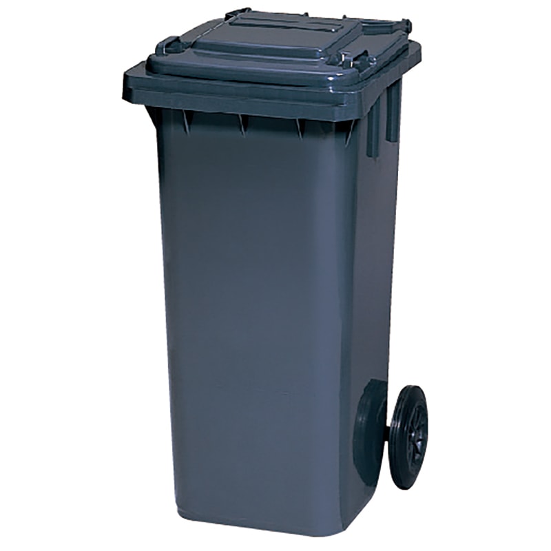 カイスイマレン ダストカート KT120 容量約120L