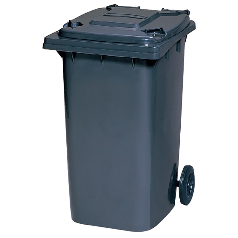 カイスイマレン ダストカート KT240 容量約240L
