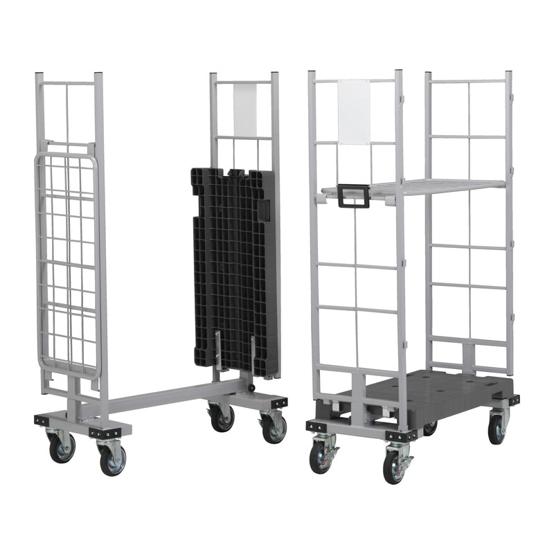 三甲 サンコー サンカートラック N4